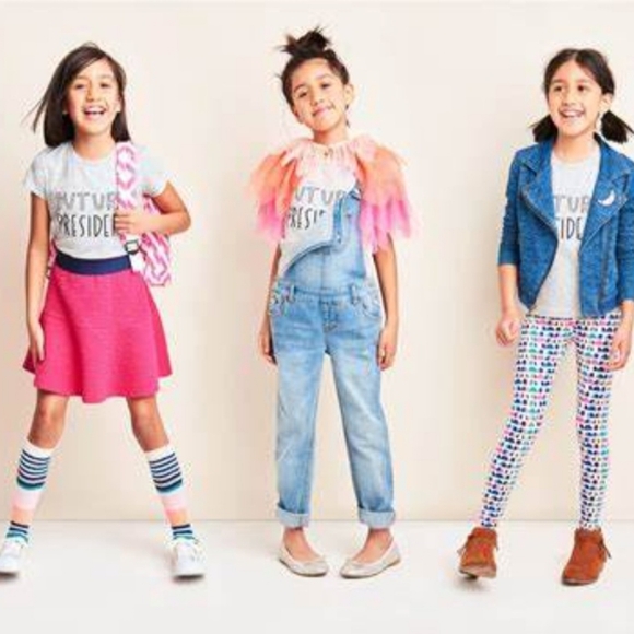 LiveShow At 3pm Children Clothes$3.00 Start